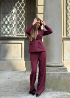 Tailleur doppiopetto