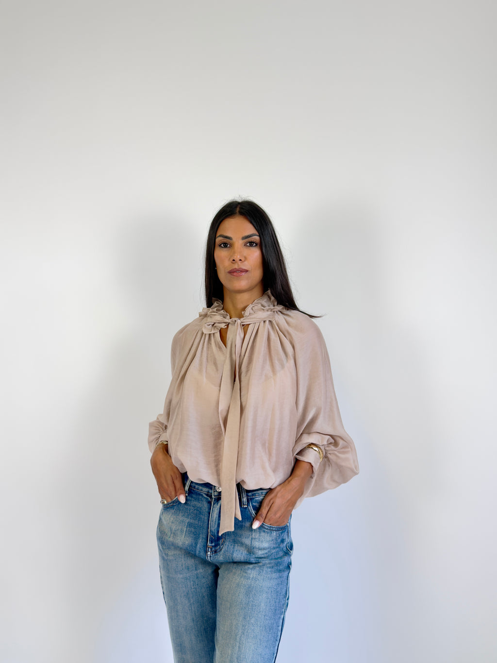 Camicia elegante