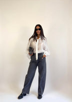 Jeans balloon
