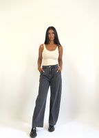 Jeans balloon