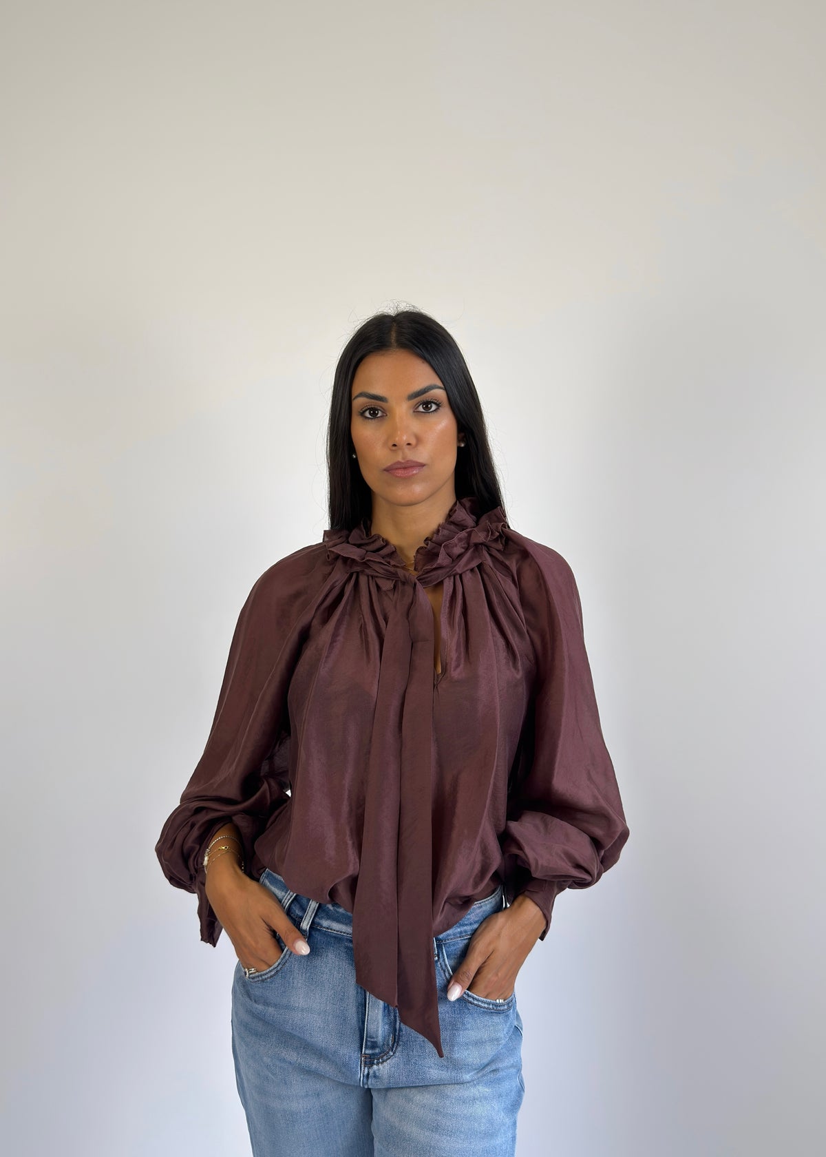 Camicia elegante